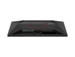 ⁦شاشة ألعاب مسطحة بتقنية IPS من AOC، طراز 27G42E، مقاس 27 بوصة، بدقة FHD (1920 × 1080)، ومعدل تحديث 180 هرتز، وزمن استجابة 0.5 مللي ثانية - أسود⁩ - الصورة ⁦8⁩