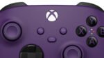 ⁦Xbox Core Controller series S|X - Astro Purple⁩ - الصورة ⁦5⁩