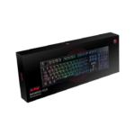 ⁦XPG INFAREX K10 Gaming Keyboard⁩ - الصورة ⁦2⁩