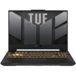 Asus TUF F15 Gaming Laptop Intel Core i5-13500H, RTX 4050,16GB RAM
