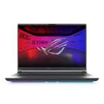 ASUS ROG Strix G18 /Ultra 9 275HX/32GB DDR5 RAM/2TB SSD/RTX 5080 16GB/18" QHD/Win 11 Home Gaming Laptop G815LW-G18.U9