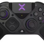 Victrix Pro BFG Licensed Wireless Controller For PlayStation 5 - Black