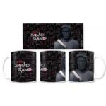 ⁦كوب Squid Game (Front Man)⁩ - الصورة ⁦4⁩