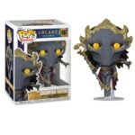 مجسم Funko Pop! Games من عالم League of Legends Arcane لشخصية Viktor