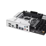 ⁦اسوس ماذربورد برايم زد 890 إم بلس واي فاي لوحة أم تدعم دي دي آر 5 - أسود⁩ - الصورة ⁦8⁩