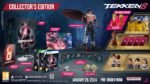 ⁦PS5 Tekken 8 Collector Edition Eu⁩ - الصورة ⁦2⁩
