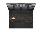 ⁦Asus TUF F15 Gaming Laptop Intel Core i5-13500H, RTX 4050,16GB RAM⁩ - الصورة ⁦2⁩