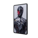 ⁦REDMAGIC Nova Gaming Tablet 12GB RAM, 256GB Storage - Midnight⁩ - الصورة ⁦4⁩