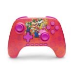 يد تحكم PowerA Advantage لاسلكية لجهاز Nintendo Switch 2 – إصدار Mario and Friends