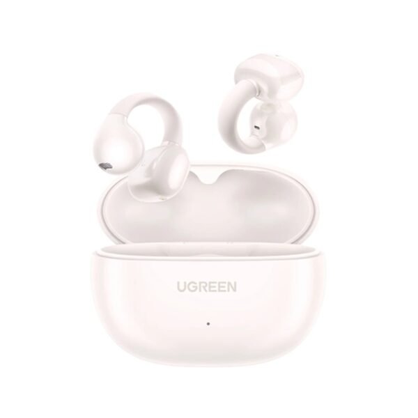UGREEN HiTune S3 True Wireless Earbuds - White