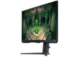 ⁦ِشاشة الألعاب Samsung Odyssey G4 27 بوصة FHD IPS، 240 هرتز، 1 مللي ثانية، HDMI 2.0، متوافق مع Nvidia G-Sync - أسود⁩ - الصورة ⁦9⁩