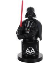 ⁦حامل لوحدة تحكم والهاتف CG Darth Vader⁩ - الصورة ⁦2⁩