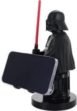⁦حامل لوحدة تحكم والهاتف CG Darth Vader⁩ - الصورة ⁦5⁩