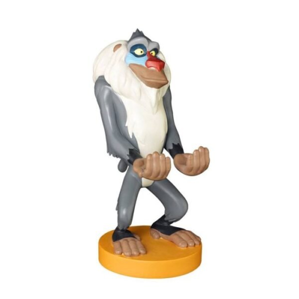 CG Rafiki Controller & Phone Holder + Charging Cable