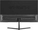 ⁦Sharx Jaws 22F120V ,FHD 1080 ,1ms Response Time ,120Hz refresh rate, HDMI 2.1, VA Flat Gaming Monitor⁩ - الصورة ⁦4⁩