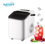 ⁦ماكينة ثلج أوتوماتيكية موفرة للطاقة  من Gasny – إنتاج سريع ووظيفة التنظيف الذاتي⁩ - الصورة ⁦6⁩
