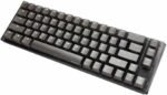 ⁦DUCKY ONE 3 SF HOT SWAP Red Switch Cherry RGB Wired Mechanical Gaming Keyboard Arabic - Aura Black⁩ - الصورة ⁦3⁩