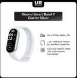 ⁦Xiaomi Smart Band 9⁩ - الصورة ⁦6⁩