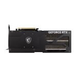 ⁦كرت شاشة MSI GeForce RTX 5070 Ti Ventus 3X OC Edition 16GB GDDR7⁩ - الصورة ⁦4⁩