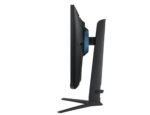 ⁦ِشاشة الألعاب Samsung Odyssey G4 27 بوصة FHD IPS، 240 هرتز، 1 مللي ثانية، HDMI 2.0، متوافق مع Nvidia G-Sync - أسود⁩ - الصورة ⁦8⁩