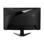⁦شاشة إم إس آي إم إيه جي ٣٢ سي ٦ إكس مقاس ٣٢ بوصة، دقة كاملة ١٩٢٠ × ١٠٨٠، معدل تحديث ٢٥٠ هرتز، زمن استجابة ١ مللي ثانية، انحناء ١٥٠٠ آر، لوحة في إيه منحنية للألعاب، لون أسود⁩ - الصورة ⁦2⁩
