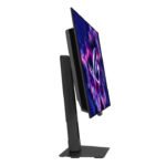 ⁦اسوس روج ستريكس شاشة ألعاب XG27AQDMGR اوليد مقاس 27 بوصة QHD TrueBlack لامعة WOLED، معدل تحديث 240 هرتز، زمن استجابة 0.03 مللي ثانية، ELMB، G-SYNC، HDMI 2.1 مسطحة - أسود⁩ - الصورة ⁦4⁩