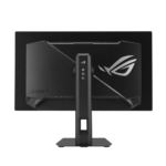 ⁦شاشة ألعاب اسوس روج ستريكس موديل XG27AQDMES مقاس 27 بوصة بدقة QHD (2560 × 1440)، ومعدل تحديث 240 هرتز، وزمن استجابة 0.03 مللي ثانية، ومنفذ HDMI 2.1، وتقنية QD OLED المسطحة - أسود⁩ - الصورة ⁦5⁩