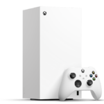 Xbox Console Series X 1TB - White