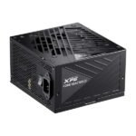 XPG Core Reactor II VE 850W ATx 3.1 80 Plus Gold Fully Modular Power Supply - Black