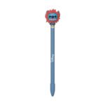 غطاء قلم Funko Pen Toppers من ديزني لشخصية Stitch من فيلم Lilo & Stitch بتصميم Simba