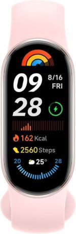 ⁦Xiaomi Smart Band 9⁩ - الصورة ⁦7⁩