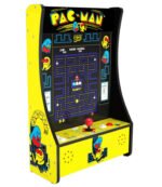 ⁦ARCADE1up Pac-Man Party Cade Arcade Machine⁩ - الصورة ⁦8⁩