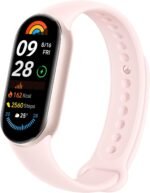 ⁦Xiaomi Smart Band 9⁩ - الصورة ⁦9⁩