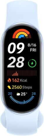 ⁦Xiaomi Smart Band 9⁩ - الصورة ⁦10⁩