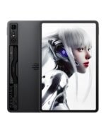 REDMAGIC Nova Gaming Tablet 12GB RAM, 256GB Storage - Midnight