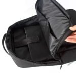 ⁦حقيبة DOBE PS5 BAG-XBOX TY-0823 رمادي/أسود⁩ - الصورة ⁦8⁩