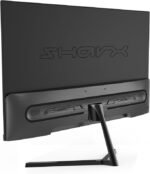 ⁦Sharx Jaws 22F120V ,FHD 1080 ,1ms Response Time ,120Hz refresh rate, HDMI 2.1, VA Flat Gaming Monitor⁩ - الصورة ⁦5⁩