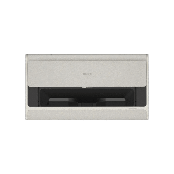 XGIMI  AURA 2 100" Bundle 4K UST Laser projector  with ALR screen