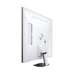 ⁦شاشة سامسونج Odyssey Neo G7 للألعاب 43 بوصة مسطّحة – دقة 4K، HDMI 2.1، معدل تحديث 144Hz، زمن استجابة 1ms – موديل LS43CG700NMXUE⁩ - الصورة ⁦8⁩
