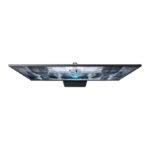 ⁦شاشة سامسونج Odyssey Neo G7 للألعاب 43 بوصة مسطّحة – دقة 4K، HDMI 2.1، معدل تحديث 144Hz، زمن استجابة 1ms – موديل LS43CG700NMXUE⁩ - الصورة ⁦9⁩