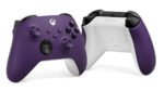 ⁦Xbox Core Controller series S|X - Astro Purple⁩ - الصورة ⁦3⁩