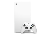 ⁦Xbox Console Series X 1TB - White⁩ - الصورة ⁦2⁩