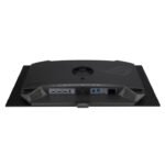 ⁦اسوس روج ستريكس شاشة ألعاب XG27AQDMGR اوليد مقاس 27 بوصة QHD TrueBlack لامعة WOLED، معدل تحديث 240 هرتز، زمن استجابة 0.03 مللي ثانية، ELMB، G-SYNC، HDMI 2.1 مسطحة - أسود⁩ - الصورة ⁦5⁩