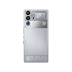 ⁦RedMagic 10 Pro 16GB RAM + 512GB ROM Mobile Gaming - Moonlight⁩ - الصورة ⁦4⁩