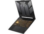 ⁦Asus TUF F15 Gaming Laptop Intel Core i5-13500H, RTX 4050,16GB RAM⁩ - الصورة ⁦5⁩