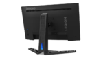 ⁦لينوفو ليجن Legion R25f-30 شاشة ألعاب 24 بوصة FHD للرياضات الإلكترونية مع ضمان 3 سنوات⁩ - الصورة ⁦4⁩