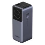 ⁦UGREEN 25000mAh 200W Fast Charging Power Bank 35525B⁩ - الصورة ⁦4⁩