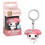 Pocket Pop! Sanrio: My Melody (Spring Time)(Exc)