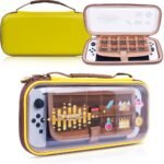 حقيبة تخزين دوبي Switch OLED للسفر