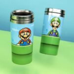 ⁦Warp Pipe Travel Mug Super Mario⁩ - الصورة ⁦3⁩
